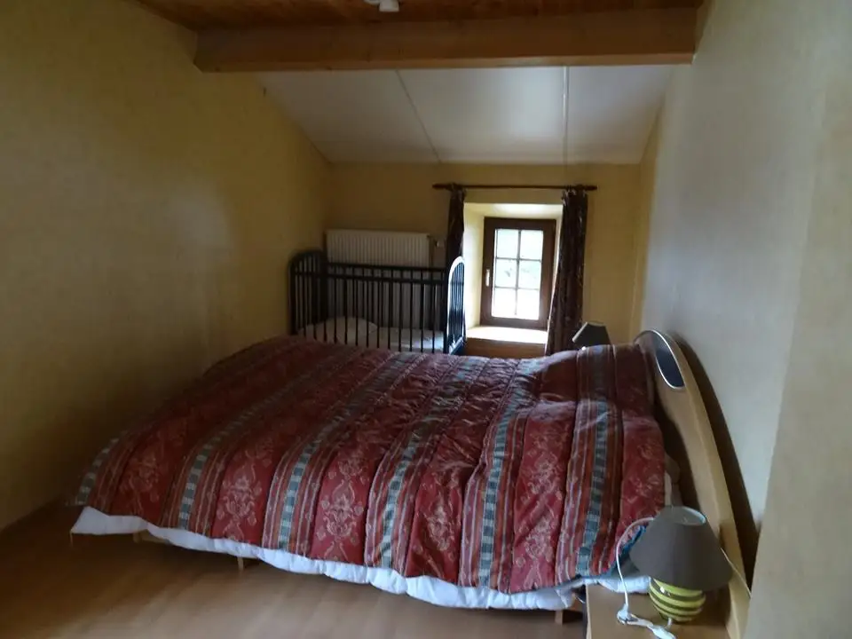 Vakantiehuis  voor 12 mensen in Lierneux Cottage du Coticule